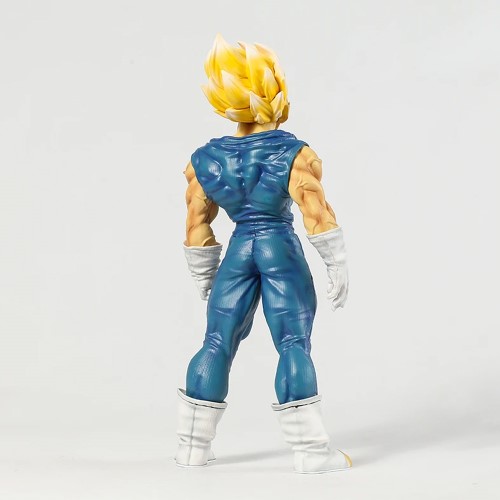 Dragon Ball Estatua PVC Majin Vegeta 38 cm - vista alternativa
