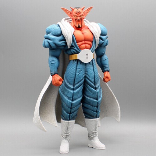 Dragon Ball Z Estatua PVC Dabura 35 cm