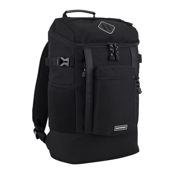 Eastport morral RIVAL 47 cm - negro