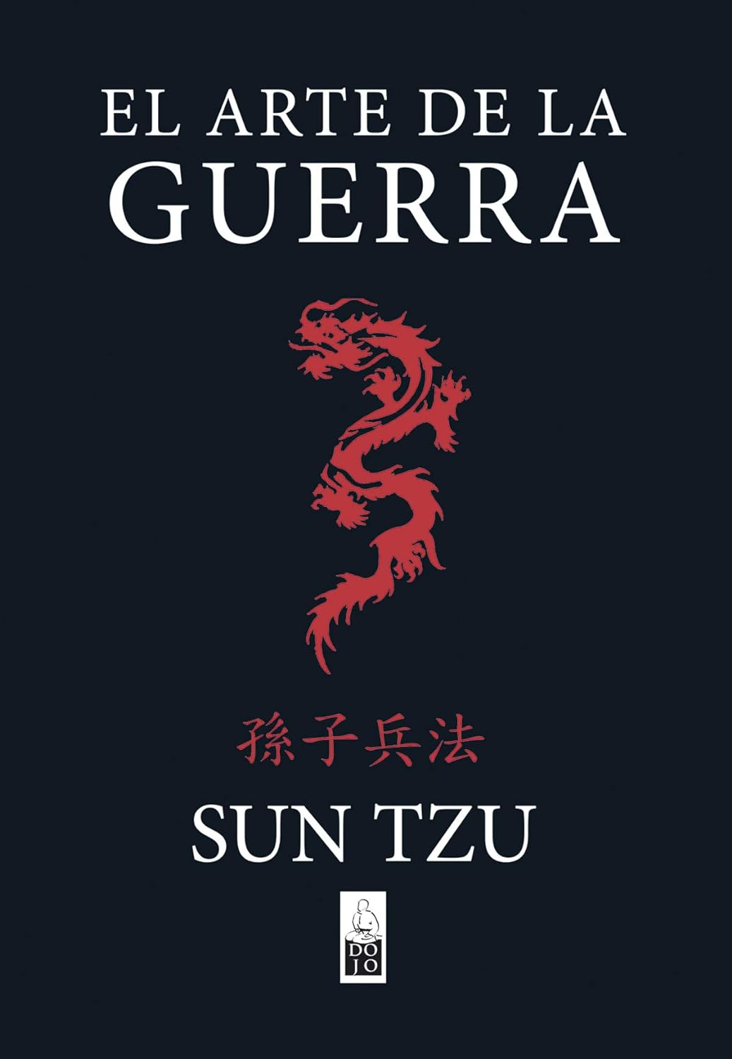 Libro El Arte de Guerra Sun Tzu