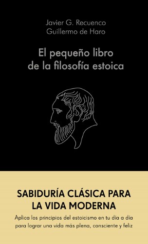 El Pequeño Libro de la Filosofía Estoica