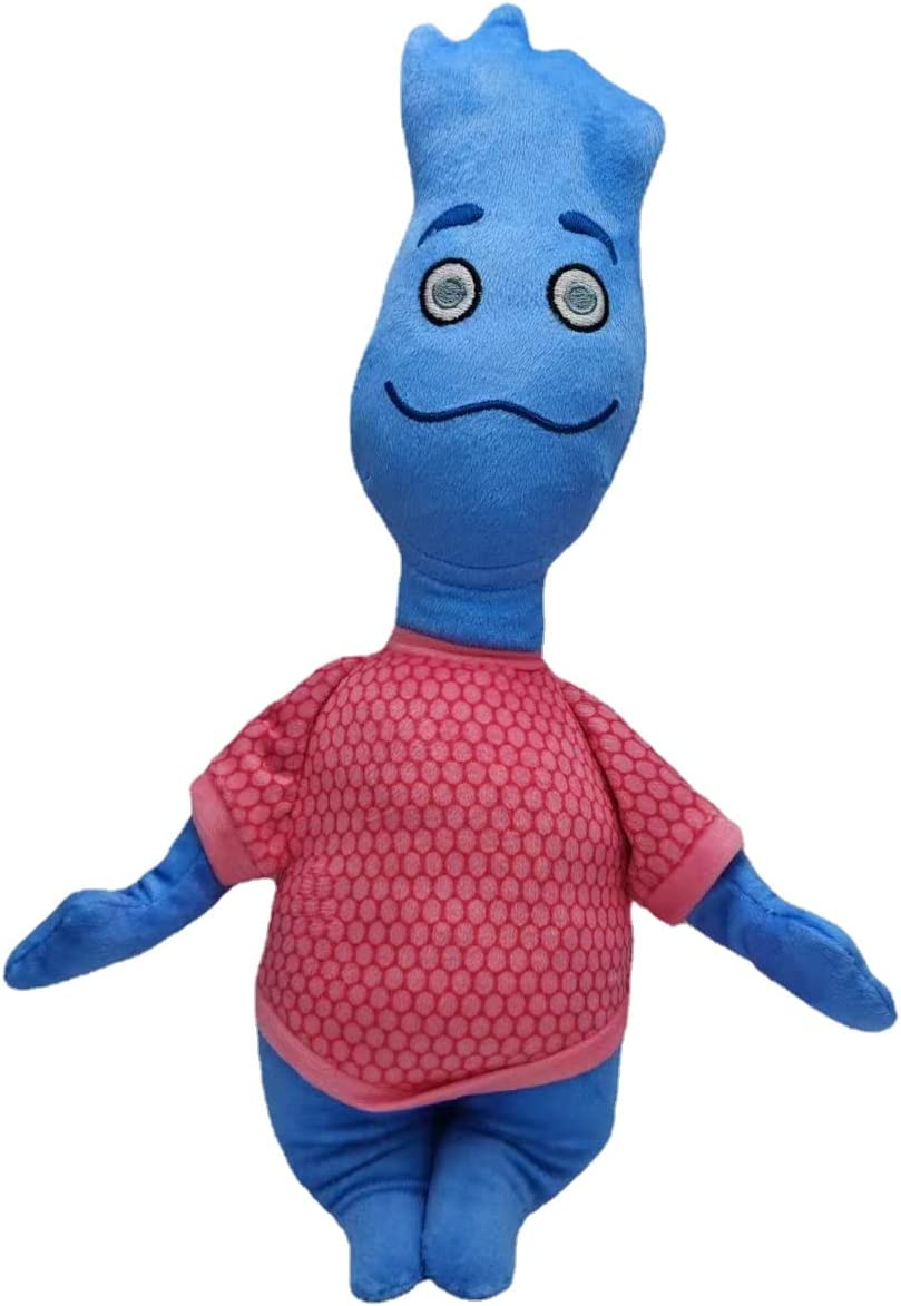 Disney Pixar Elemental Set 4 peluches 30 cm - vista alternativa