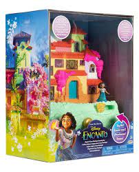 Encanto Joyero musical Casita Madrigal - vista alternativa