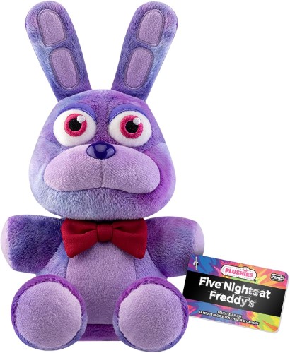 FNAF Plushies Bonnie peluche de colección
