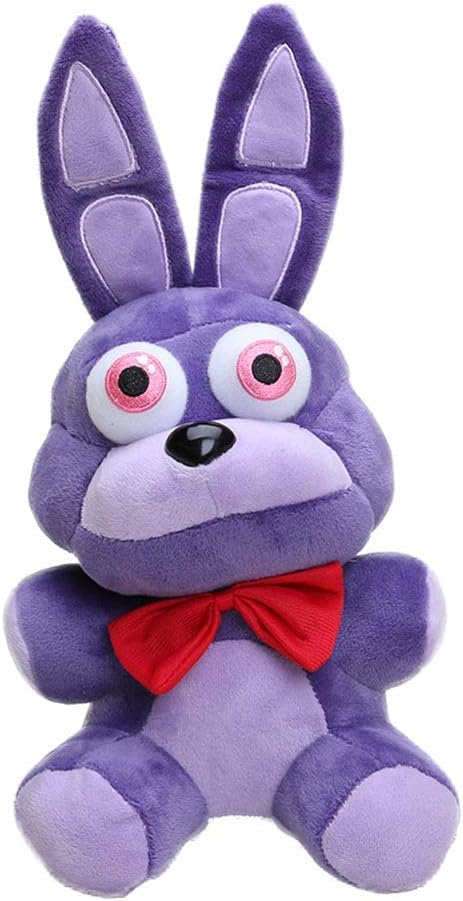 Five Nights At Freddy's peluche Bonnie Conejo