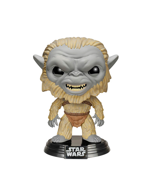Pop Star Wars Varmik 84
