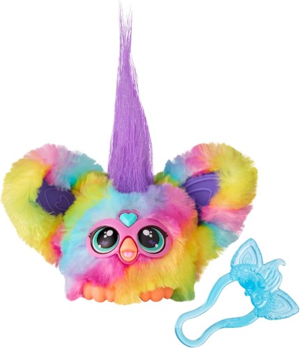 Furby Furblets Ray-Vee - vista alternativa