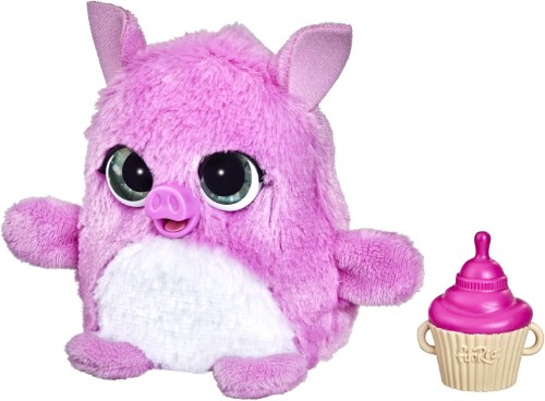 Furreal Fuzzalots Cerdito F4164