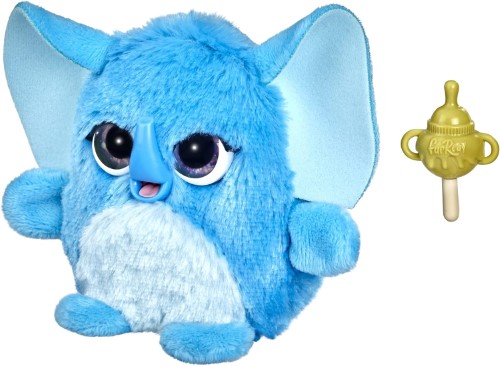 Furreal Fuzzalots Elefante F4162
