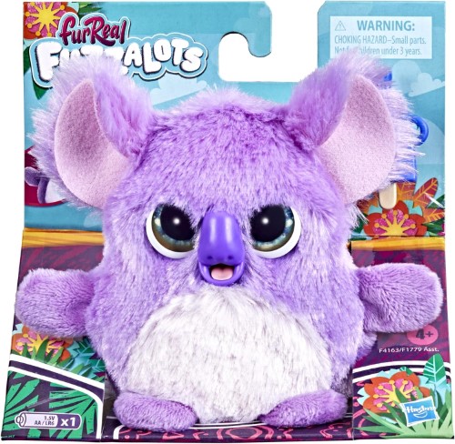 Furreal Fuzzalots Koala F4163 - vista alternativa