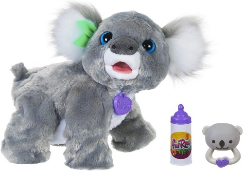 Furreal Kristy el Koala E96185L1