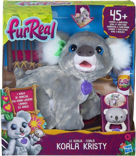 Furreal Kristy el Koala E96185L1 - vista alternativa