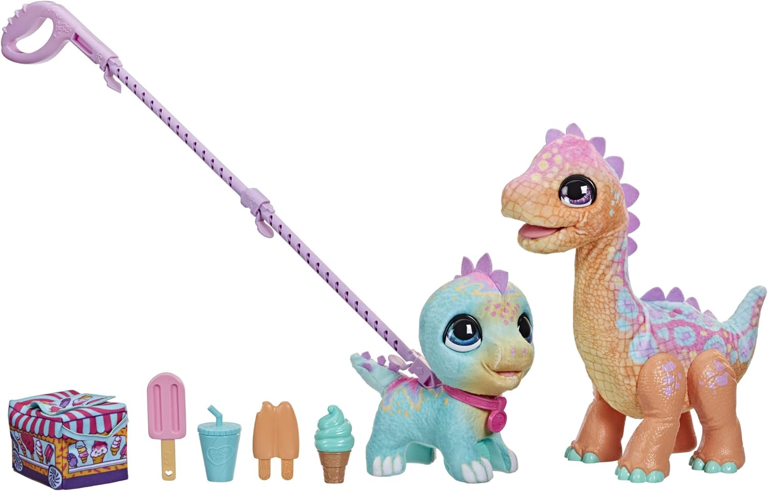 Furreal Fiesta de helados de Sally