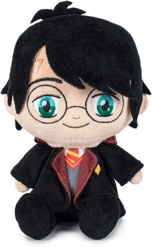 Harry Potter Peluche de Harry 760020651