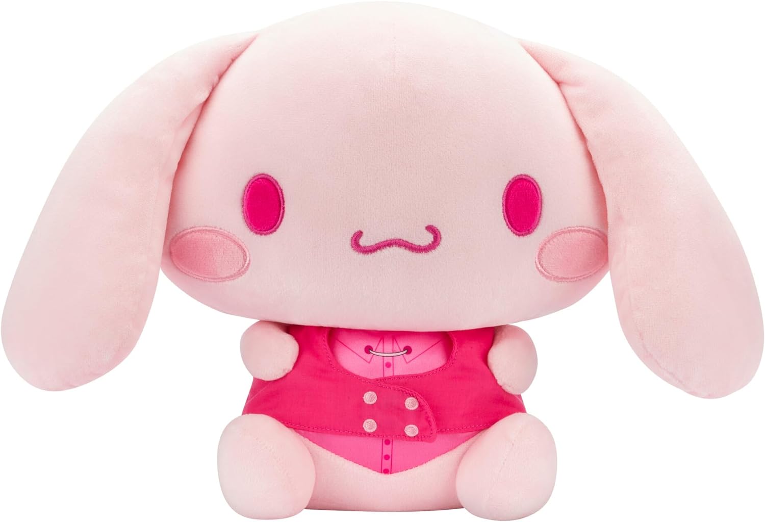 Hello kitty Cinnamon Roll Peluche monocromático Pulguero Kachivaches MUÑECAS Y PELUCHES