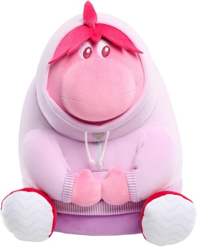 Intensa-Mente 2 peluche Vergüenza