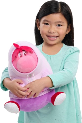 Intensa-Mente 2 peluche Vergüenza - vista alternativa