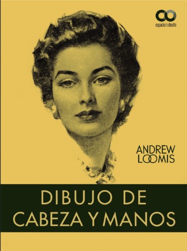 Libro de Dibujo de Cabeza y Manos