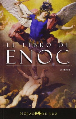 Libro El Libro de Enoc [2013]