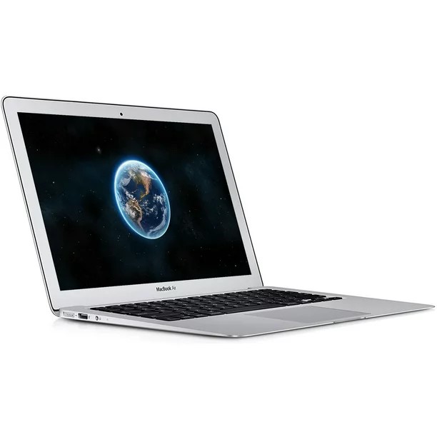 Apple Macbook Air Intel Core i5 128GB MC968LL/A - vista alternativa