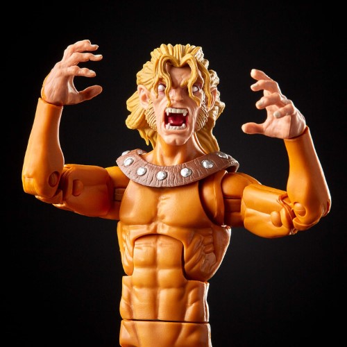 Marvel Legends Wild Child E91735 - imagen adicional