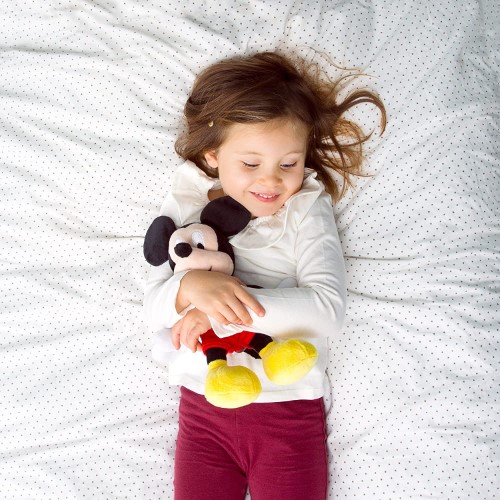 Mickey Mouse peluche 25 cm Simba Toys - vista alternativa