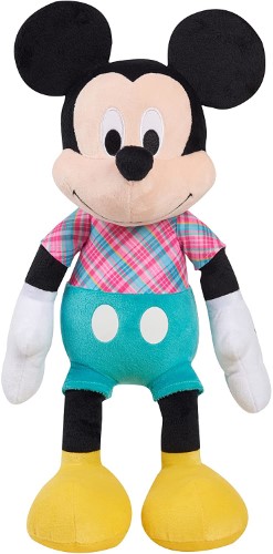 Mickey Mouse peluche grande 48 cm