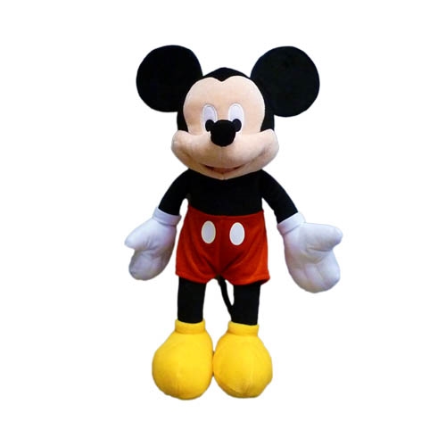 Mickey Mouse peluche 48 cm