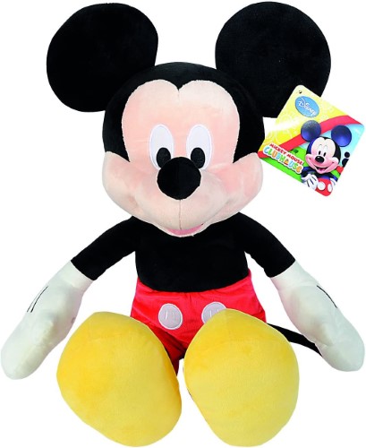 Mickey Mouse peluche 61 cm Simba Toys