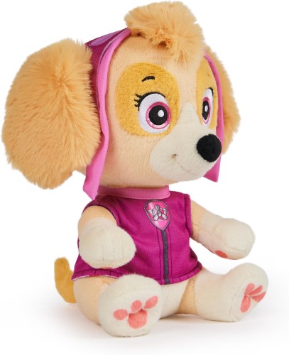 Paw Patrol peluche para dormir de Skye - vista alternativa