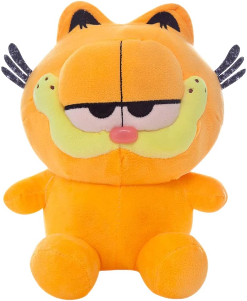 Peluche de Garfield 25 cm
