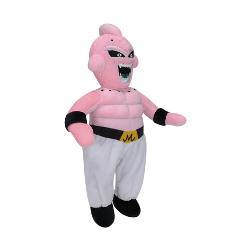 Dragon Ball Z Peluche Majin Buu 27 cm - vista alternativa