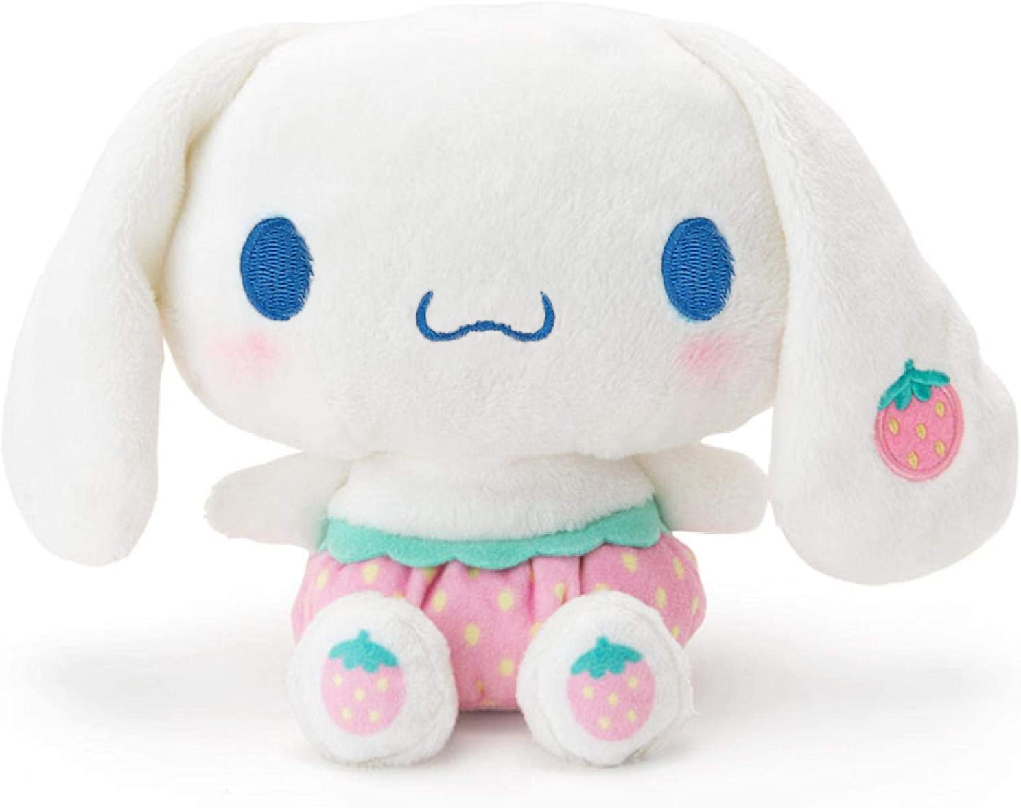 Peluche Kawaii Cinnamon Roll 25 cm - vista alternativa
