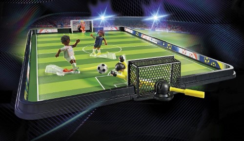 Playmobil Sports & Action Futbolín 71120 - imagen adicional