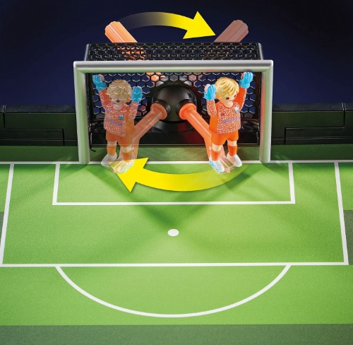 Playmobil Sports & Action Futbolín 71120 - imagen adicional
