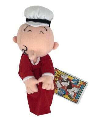 Popeye el Marino Peluche de Swee' Pea