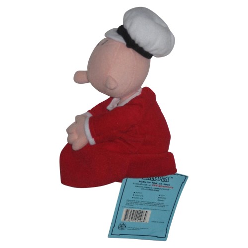 Popeye el Marino Peluche de Swee' Pea - vista alternativa