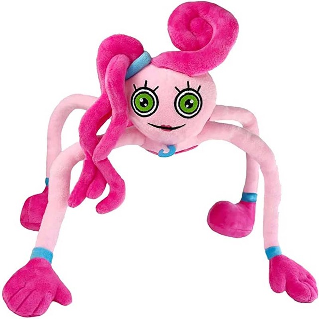 Poppy Playtime peluche Mommy Long Legs 63 cm