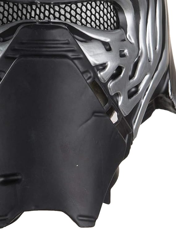 Star Wars careta de Kylo Ren Rubie's - imagen adicional