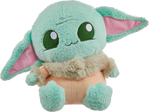 Star Wars Mandalorian Hug N' Nuzzle Grogu