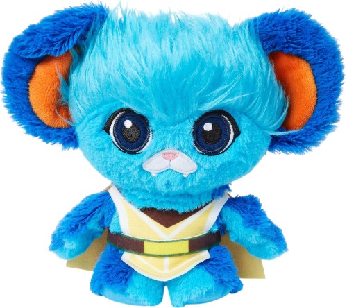 Star Wars Young Yedi peluche Nubs HPT81