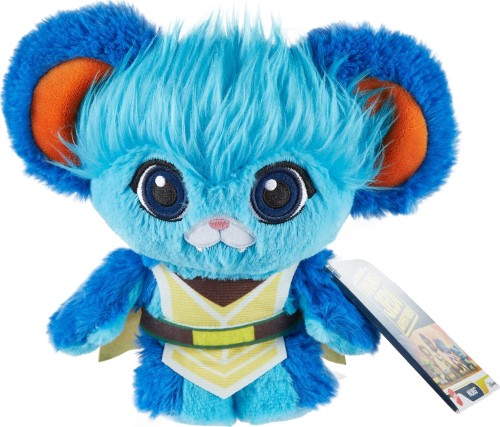 Star Wars Young Yedi peluche Nubs HPT81 - vista alternativa