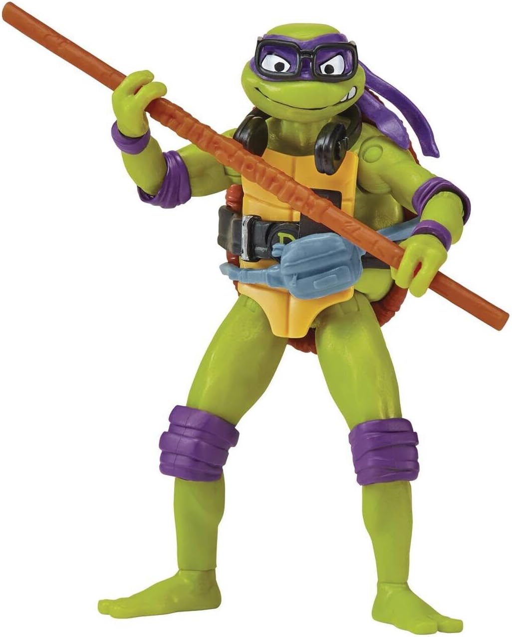 Tortugas Ninja Mutant Mayhem Donatello