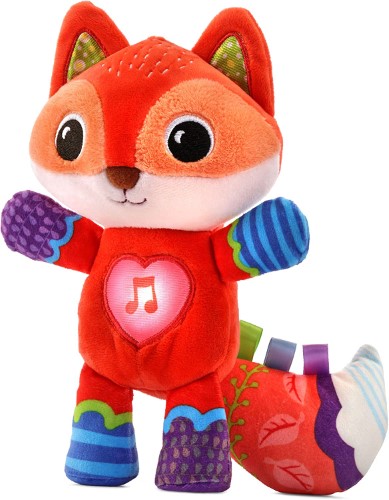Vtech Baby Peluche Bosque, dulces, sueños y abrazos - vista alternativa