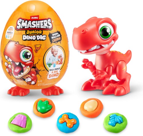 Zuru Smashers Junior Dino Dig