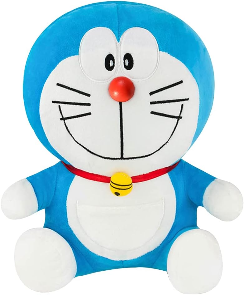 Doraemon peluche 20 cm SA2080