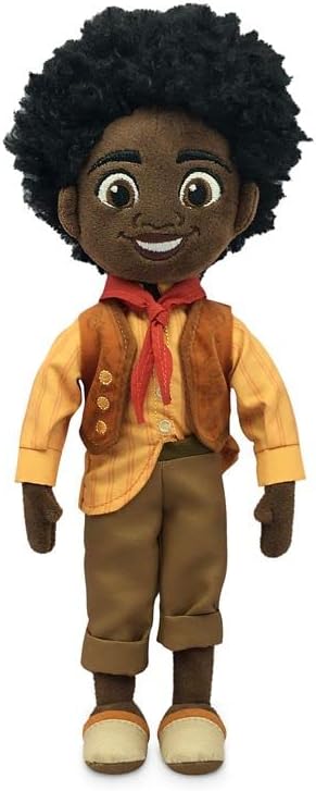 Encanto peluche Antonio de Disney Store
