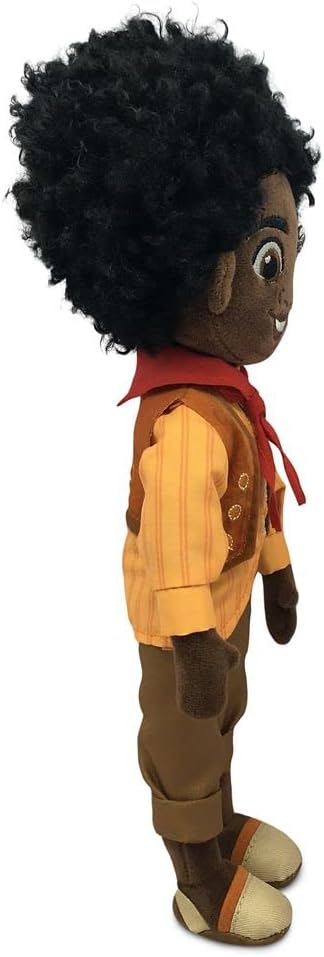Encanto peluche Antonio de Disney Store - vista alternativa