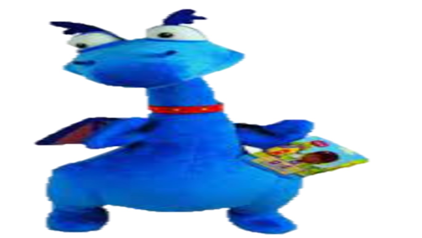 Doctora Juguetes peluche Felpita 22 cm - vista alternativa