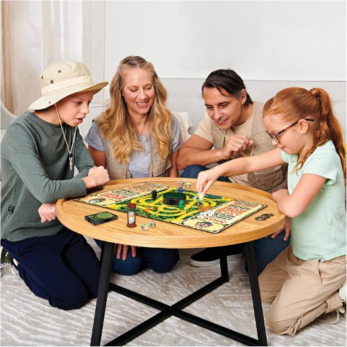 Jumanji Juego de Mesa En Español - imagen adicional